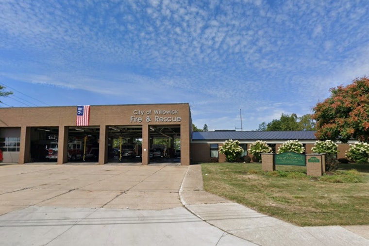 Man Charged with Aggravated Robbery and Assault Following Early Morning Incident at Willowick Towers