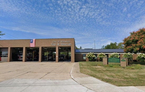 Man Charged with Aggravated Robbery and Assault Following Early Morning Incident at Willowick Towers