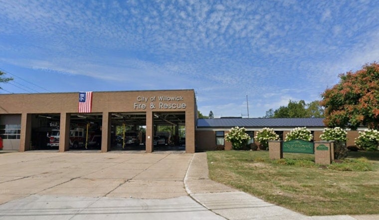 Man Charged with Aggravated Robbery and Assault Following Early Morning Incident at Willowick Towers
