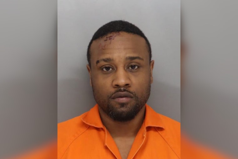 Man Charged with Deputy's Vehicular Homicide Faces New Assault Charges in Clermont County Jail Incident