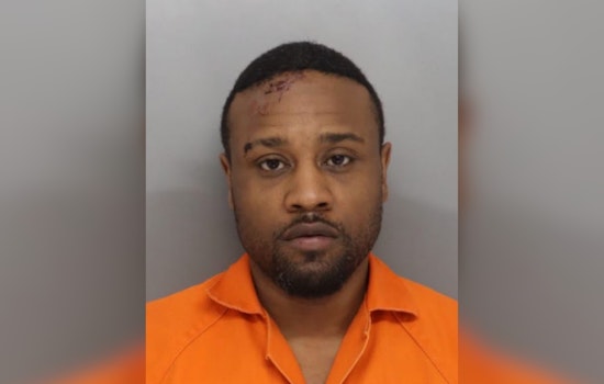 Man Charged with Deputy's Vehicular Homicide Faces New Assault Charges in Clermont County Jail Incident