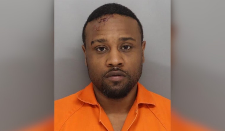 Man Charged with Deputy's Vehicular Homicide Faces New Assault Charges in Clermont County Jail Incident