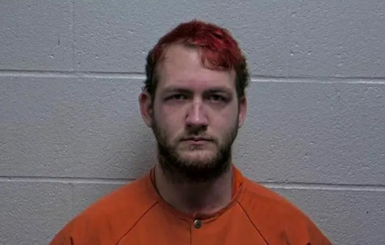 Man Charged with First-Degree Murder After Fatal Altercation in Frankewing