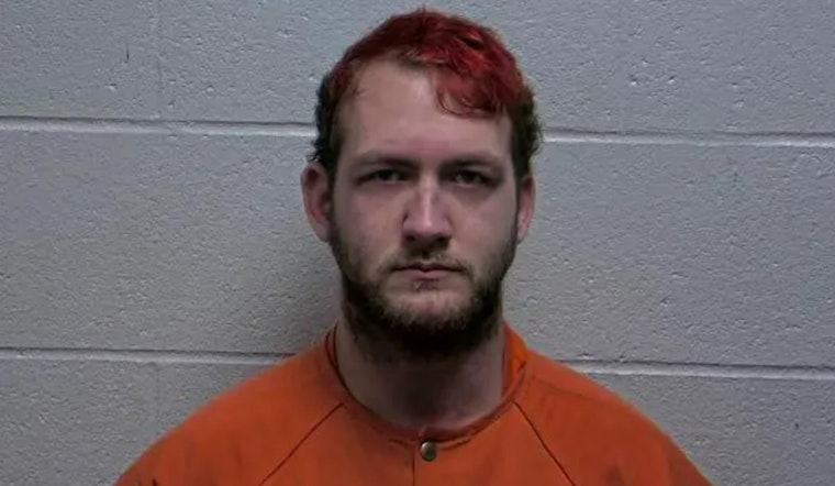 Man Charged with First-Degree Murder After Fatal Altercation in Frankewing