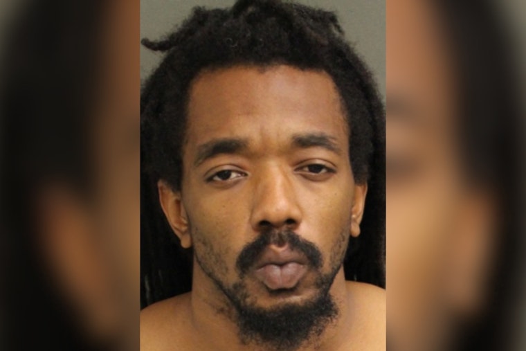 Man Charged with First-Degree Murder in Connection with Orange County Stabbing Death