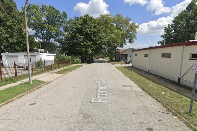 Man Charged with First-Degree Murder in Fatal Baden Neighborhood Shooting