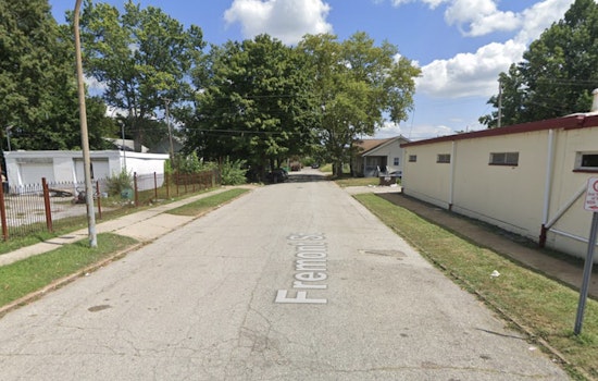 Man Charged with First-Degree Murder in Fatal Baden Neighborhood Shooting