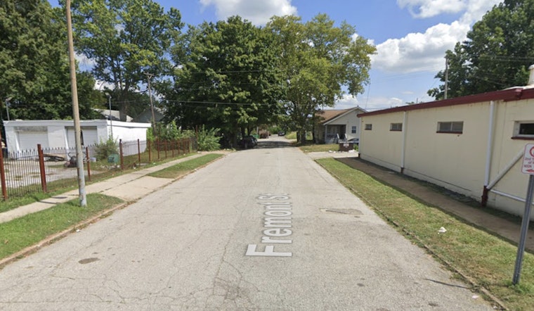 Man Charged with First-Degree Murder in Fatal Baden Neighborhood Shooting