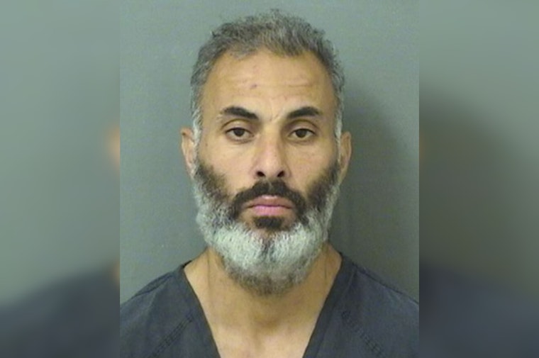 Man Charged With Hate Crime After Alleged SUV Rampage Against LGBTQ+ Runners in Palm Beach