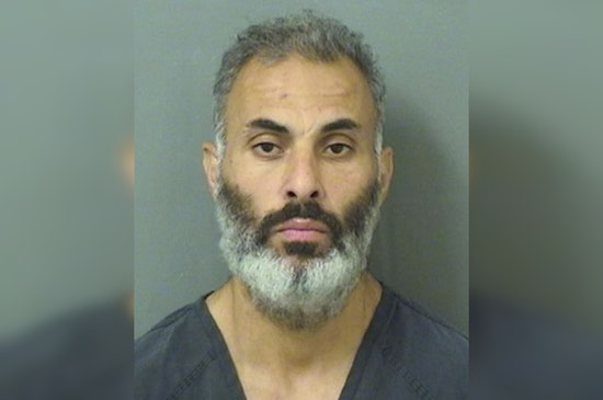 Man Charged With Hate Crime After Alleged SUV Rampage Against LGBTQ+ Runners in Palm Beach