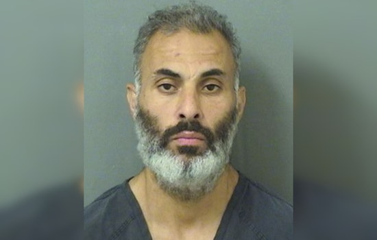 Man Charged With Hate Crime After Alleged SUV Rampage Against LGBTQ+ Runners in Palm Beach