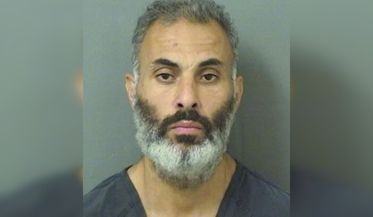 Man Charged With Hate Crime After Alleged SUV Rampage Against LGBTQ+ Runners in Palm Beach