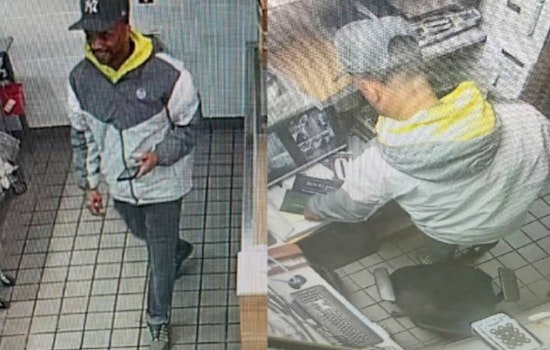 Man Charged With Larceny After Impersonating Inspection Officer at Milford Dunkin Donuts