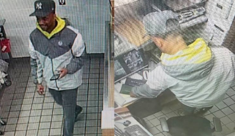 Man Charged With Larceny After Impersonating Inspection Officer at Milford Dunkin Donuts