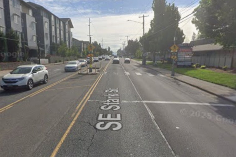 Man Charged with Second-Degree Murder Following Fatal Stabbing in Portland's Hazelwood Neighborhood