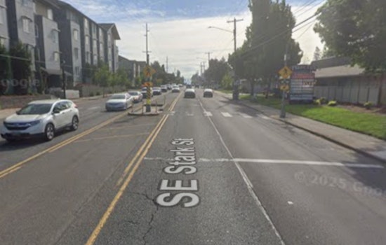 Man Charged with Second-Degree Murder Following Fatal Stabbing in Portland's Hazelwood Neighborhood