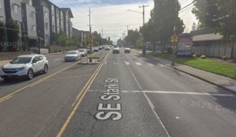 Man Charged with Second-Degree Murder Following Fatal Stabbing in Portland's Hazelwood Neighborhood
