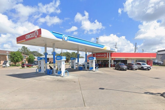Man Critically Injured in Circle K Shooting on North Braeswood