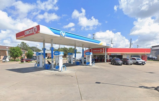 Man Critically Injured in Circle K Shooting on North Braeswood