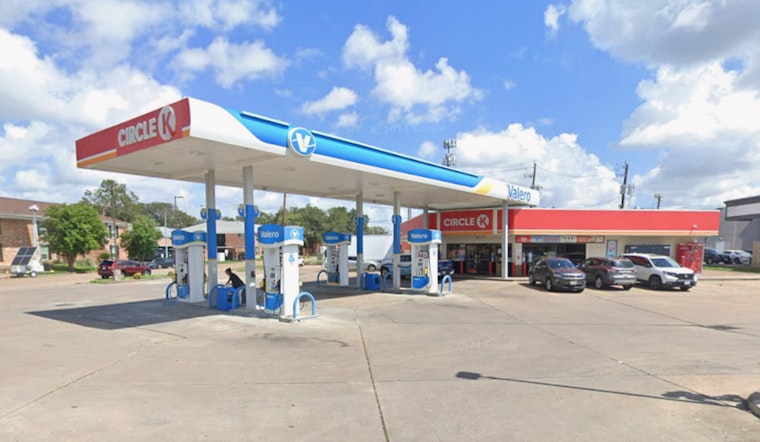 Man Critically Injured in Circle K Shooting on North Braeswood