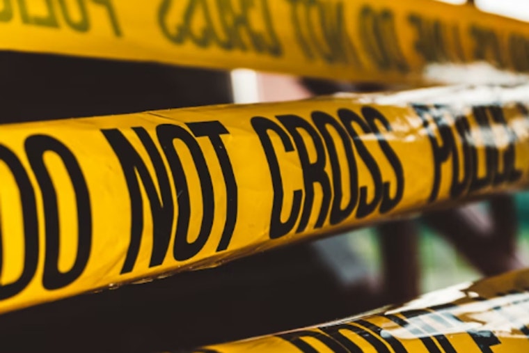 Man Critically Injured in Shooting at Atlanta Apartment as Police Investigate Possible Home Invasion