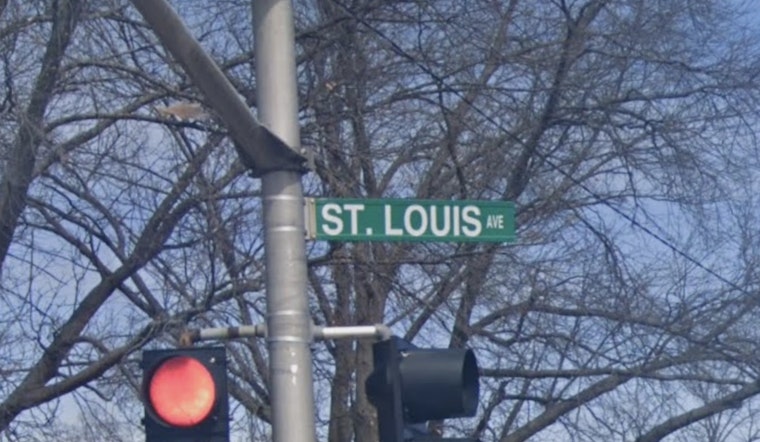 Man Critically Injured in St. Louis Avenue Shooting, Suspect Detained