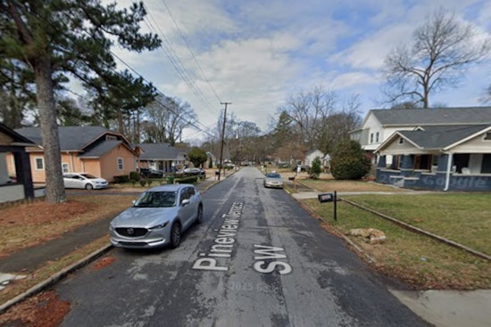Man Critically Wounded in Atlanta Shooting as Police Investigate Possible Origin Site