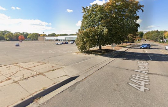 Man Dies After Semi-Truck Accident in Phoenix Gas Station Parking Lot
