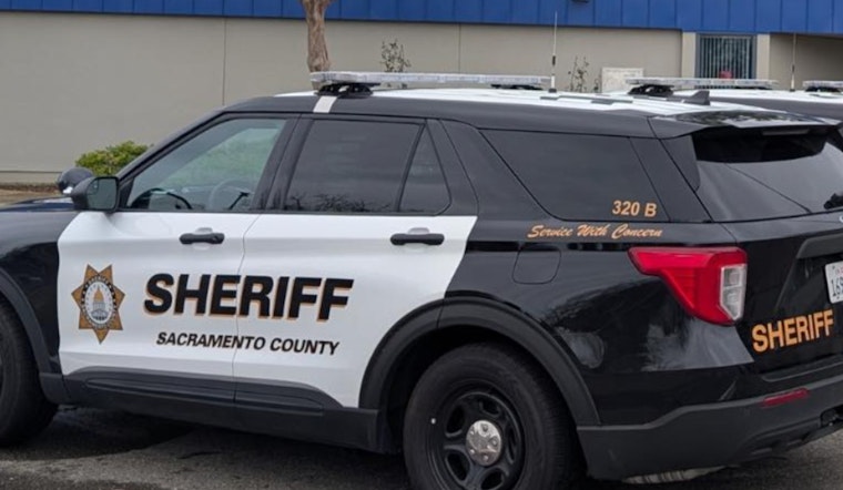 Man Dies by Suicide After Hours-Long Standoff with Sacramento Deputies in South Sacramento