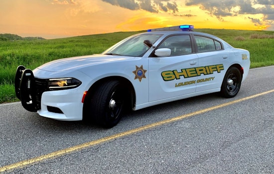 Man Dies from Self-Inflicted Gunshot Amid Standoff in Loudon County, Tennessee