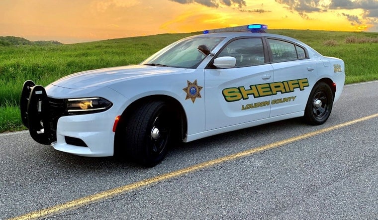 Man Dies from Self-Inflicted Gunshot Amid Standoff in Loudon County, Tennessee
