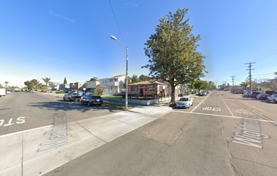 Man Fatally Injured by Falling Tree Limb in City Heights Amid Severe Weather Conditions
