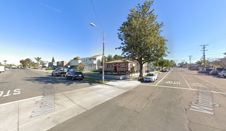 Man Fatally Injured by Falling Tree Limb in City Heights Amid Severe Weather Conditions