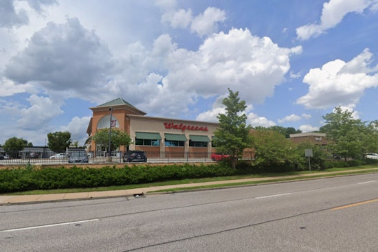 Man Fatally Shot After Firing at Officers at Maryland Heights Walgreens, St. Louis County Police Investigate