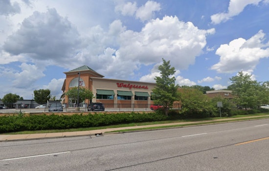 Man Fatally Shot After Firing at Officers at Maryland Heights Walgreens, St. Louis County Police Investigate