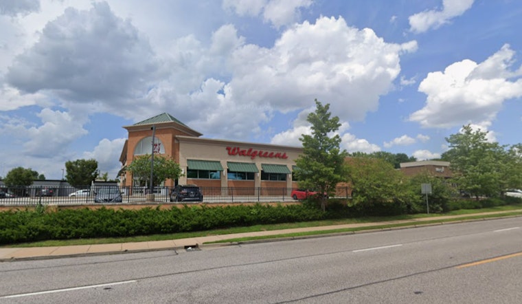 Man Fatally Shot After Firing at Officers at Maryland Heights Walgreens, St. Louis County Police Investigate