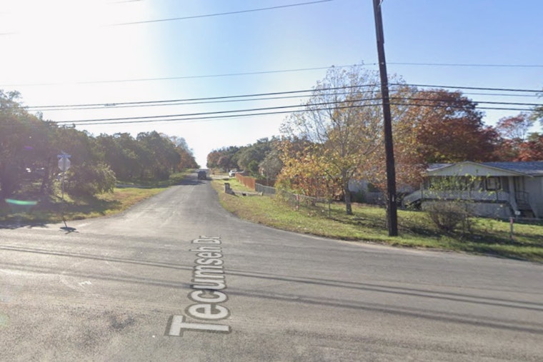 Man Fatally Shot After Opening Fire on Deputies in North Bexar County Domestic Disturbance