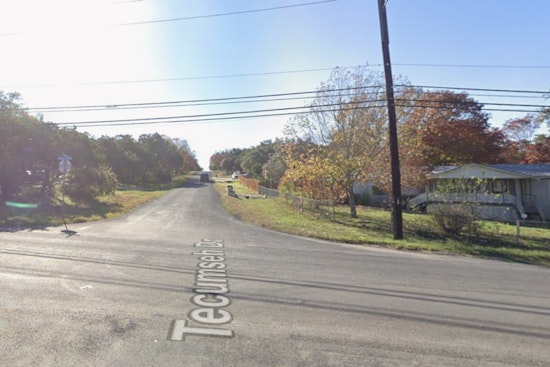 Man Fatally Shot After Opening Fire on Deputies in North Bexar County Domestic Disturbance