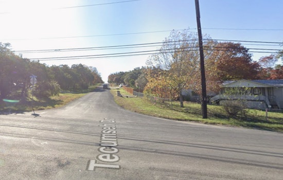Man Fatally Shot After Opening Fire on Deputies in North Bexar County Domestic Disturbance