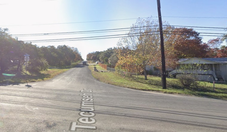 Man Fatally Shot After Opening Fire on Deputies in North Bexar County Domestic Disturbance