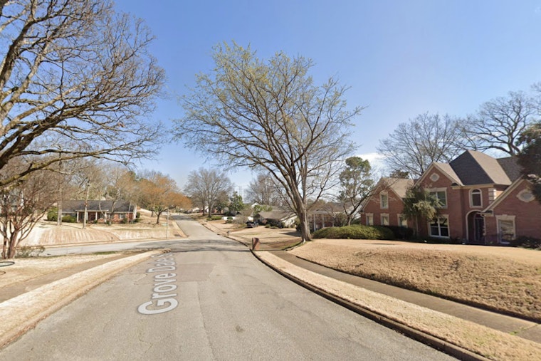 Man Fatally Shot Amid Violent Outbreak at East Memphis Party, Police Seek Leads