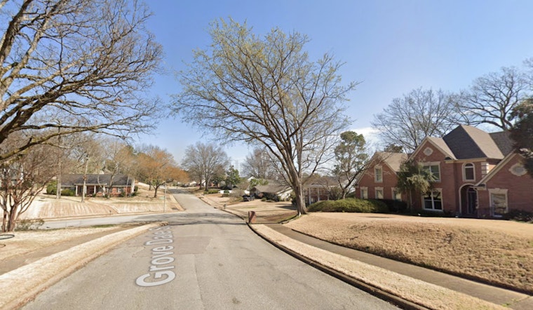 Man Fatally Shot Amid Violent Outbreak at East Memphis Party, Police Seek Leads