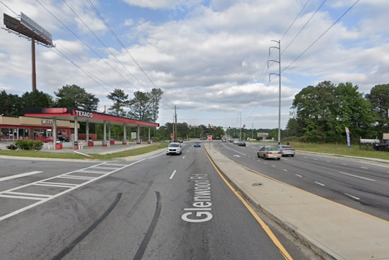 Man Fatally Shot at DeKalb County Texaco Station, Police Investigate Early Morning Incident