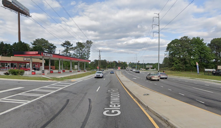 Man Fatally Shot at DeKalb County Texaco Station, Police Investigate Early Morning Incident