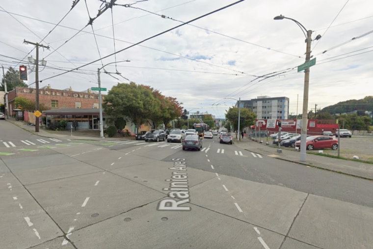 Man Fatally Shot at Hookah Lounge in Seattle's Chinatown-International District as Suspect Remains at Large