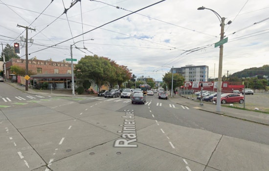 Man Fatally Shot at Hookah Lounge in Seattle's Chinatown-International District as Suspect Remains at Large