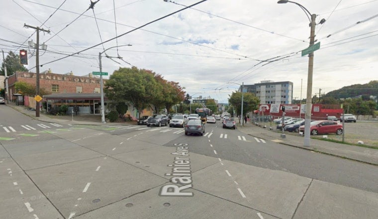 Man Fatally Shot at Hookah Lounge in Seattle's Chinatown-International District as Suspect Remains at Large