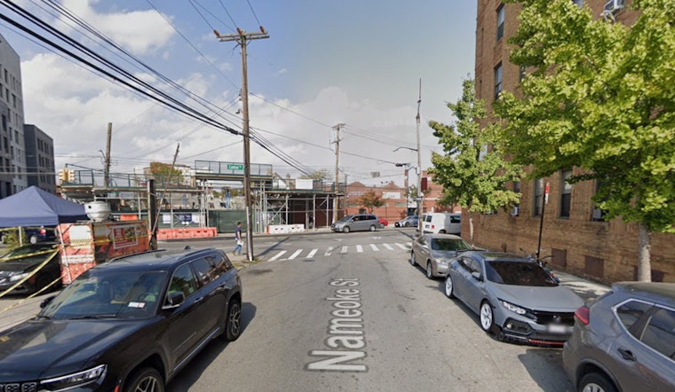 Man Fatally Shot by NYPD Officer in Queens Domestic Incident After Advancing With Box Cutter