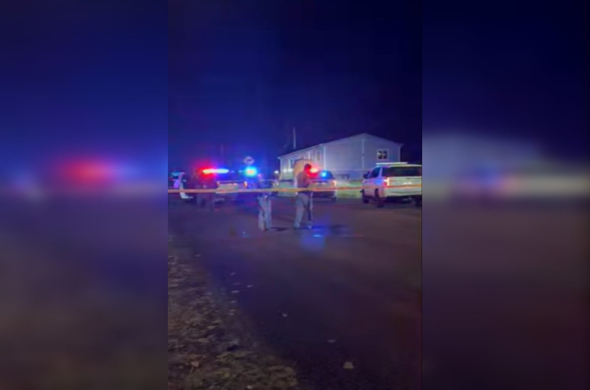 Man Fatally Shot by Pierce County Deputies in South Hill Area of