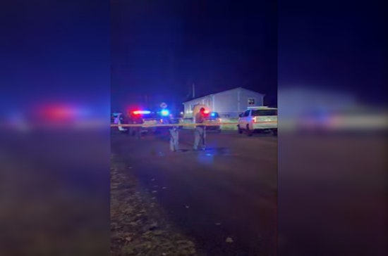 Man Fatally Shot by Pierce County Deputies in South Hill Area of Puyallup Following Alleged Felony Harassment Incident